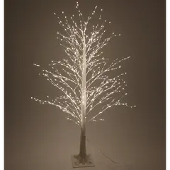საახალწლო განათება ზღაპრული ხე Avatar 1.5 მ