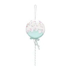 საახალწლო სათამაშო ''candy'' 15 სმ