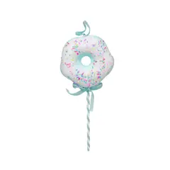 საახალწლო სათამაშო ''candy'' 12 სმ