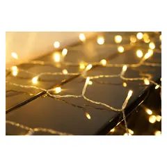 საახალწლო განათება Avatar 50 მ