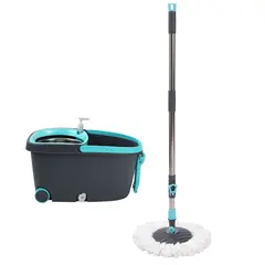 Floor cleaning set Private Label 7 liter