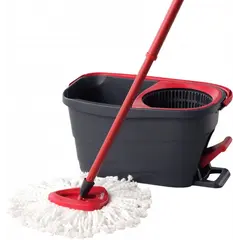 Cleaning set Vileda Turbo Smart