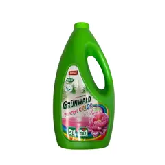 Laundry liquid GRUNWALD 5 l