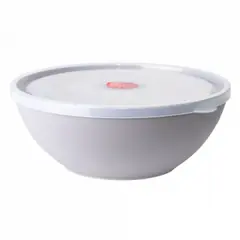Plastic bowl Aleana 3 l