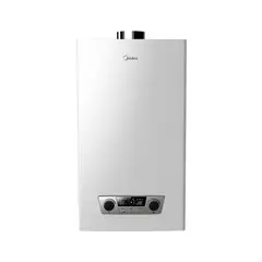 Gas boiler Midea L1PB32-C12SW
