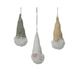 ნაძვის ხის სათამაშო 5x11 სმ