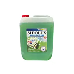 Универсальное чистящее средство Sidolux лилия 5 л