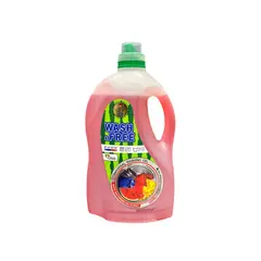 Washing gel universal Wash&Free 5000 ml