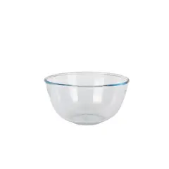 Glass bowl YW210 1840 ml