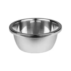 Metal bowl 20 cm