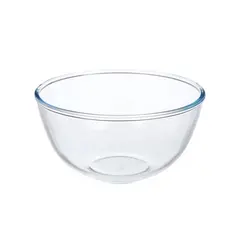 Glass bowl YW150 670 ml
