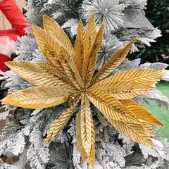 დეკორაცია ყვავილი GF25174