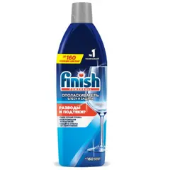 Dishwasher detergent Finish 750 ml