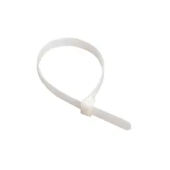 clamp IEK Nylon 8.8x800 100pcs