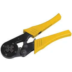 Клещи обжимные KO 03E