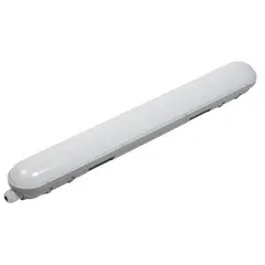 Светильник IEK LED ДСП1305 IP65 18W 6500К 600 мм