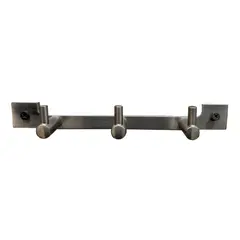 Towel holder 3rd USO 74303 MAT