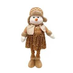 საახალწლო დეკორაცია 40-74 სმ