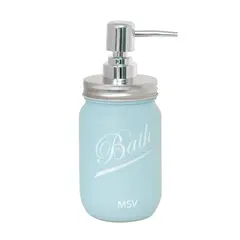 Liquid soap dispenser MSV NASSAU