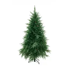 საახალწლო ნაძვის ხე 150 სმ SYCFT25-01