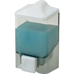 Doser SPENDER LOTION BOTTLE 0,5 LT TRANS