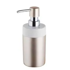 Dispenser for liquid soap Bisk SILK 06314