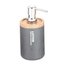 Liquid soap dispenser Bisk Dakar