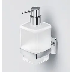 Soap dispenser AM.PM Gem Chrome A9036900
