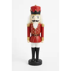 საახალწლო დეკორაცია მაკნატუნა 30 სმ