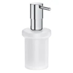 Liquid soap dispenser Grohe Bau Cosmopolitan 40394001