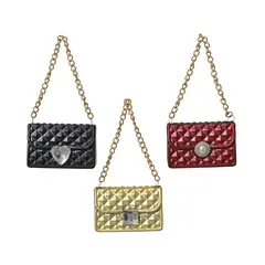 ნაძვის ხის სათამაშო ჩანთა 6.8x2x4.3 სმ