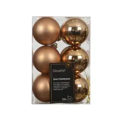 ნაძვის ხის ბურთი 6 სმ