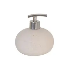 Dispenser for liquid soap 8.5 x 12.5