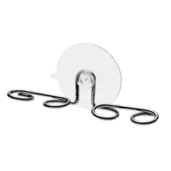 Держатель для зубных щеток Bisk NIAGARA TOOTHBRUSH HOLDER CHROME