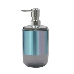 Soap dispenser Primanova Lima XL Blue