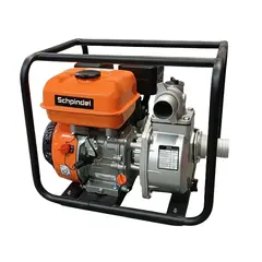 Насос бензиновый Schpindel BR50 4300W