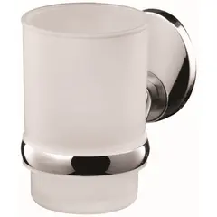 Стакан для зубных щеток BISK EMOTION TUMBLER AND HOLDER