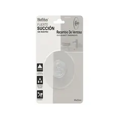 პირსახოცის საკიდი კაუჭი თვითწებვადი