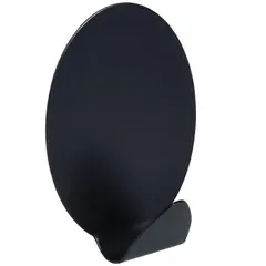 კაუჭი Bisk Trendy 08282 შავი