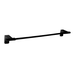Вешалка для полотенец Uso 71005B-e Premium Towel Bar Black