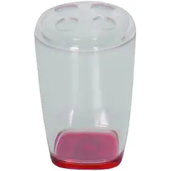 Стакан для зубных щеток MSV DALOA