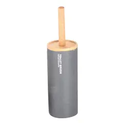 Щетка для унитаза Bisk Dakar