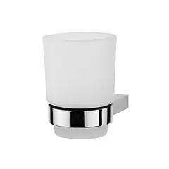 Стакан для зубных щеток Tema 71204