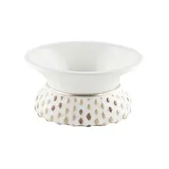 Мыльница Primanova Louis D-16171