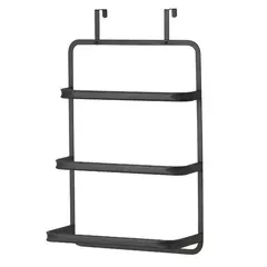 Полка подвесная & держатель для полотенец MSV