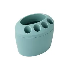 კბილის ჯაგრისების ჩასალაგებელი Aleana