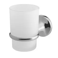 Стакан для зубных щеток ONTARIO TUMBLER AND HOLDER GLASS