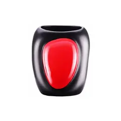 Стакан для зубных щеток Primanova ROTHAUS TOOTHPASTECUP