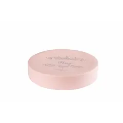 Мыльница Bisk Nicea 06756 11x2x11 см