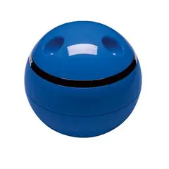 Стакан для ушных палочек Spirella BOWL-SHINY